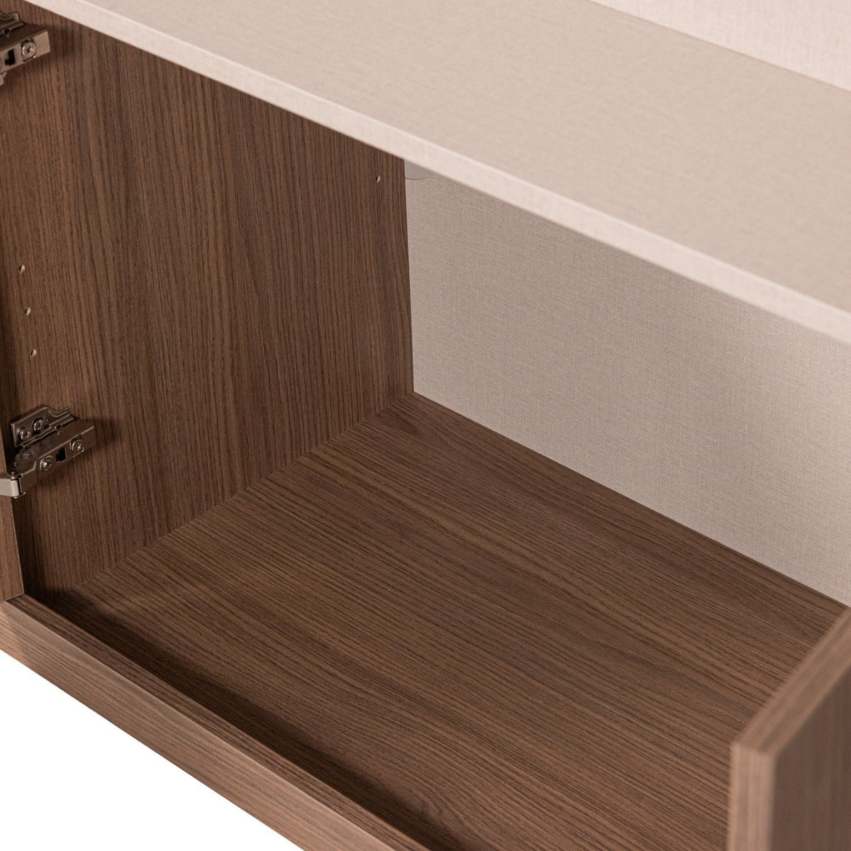 Build 160 TV Storage Cabinet