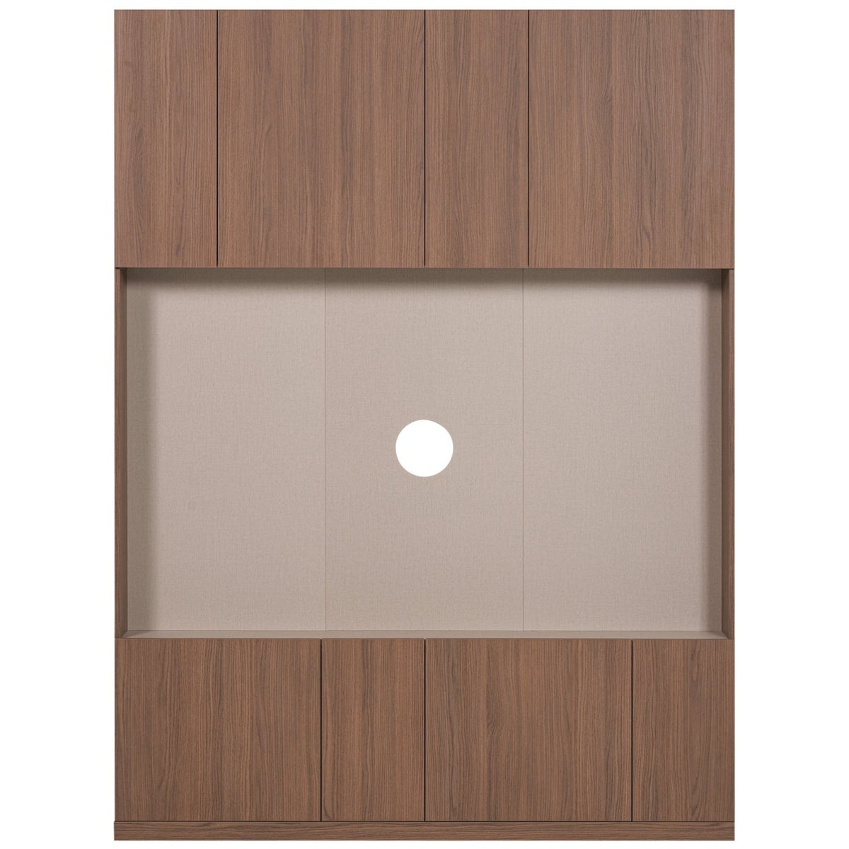 Build 160 TV Storage Cabinet