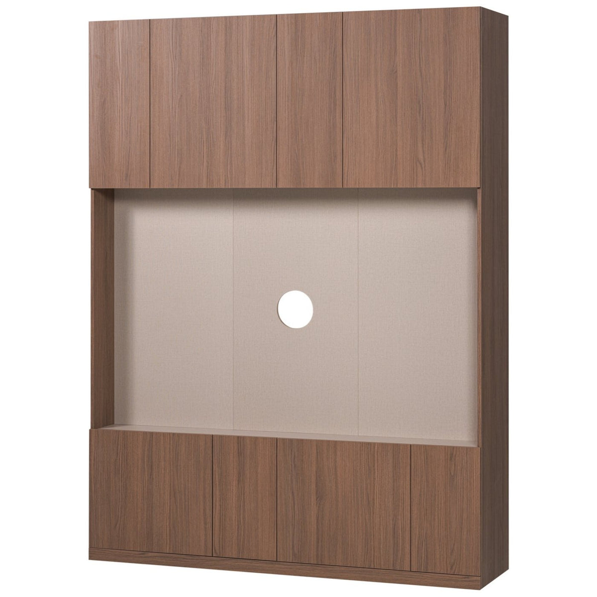 Build 160 TV Storage Cabinet