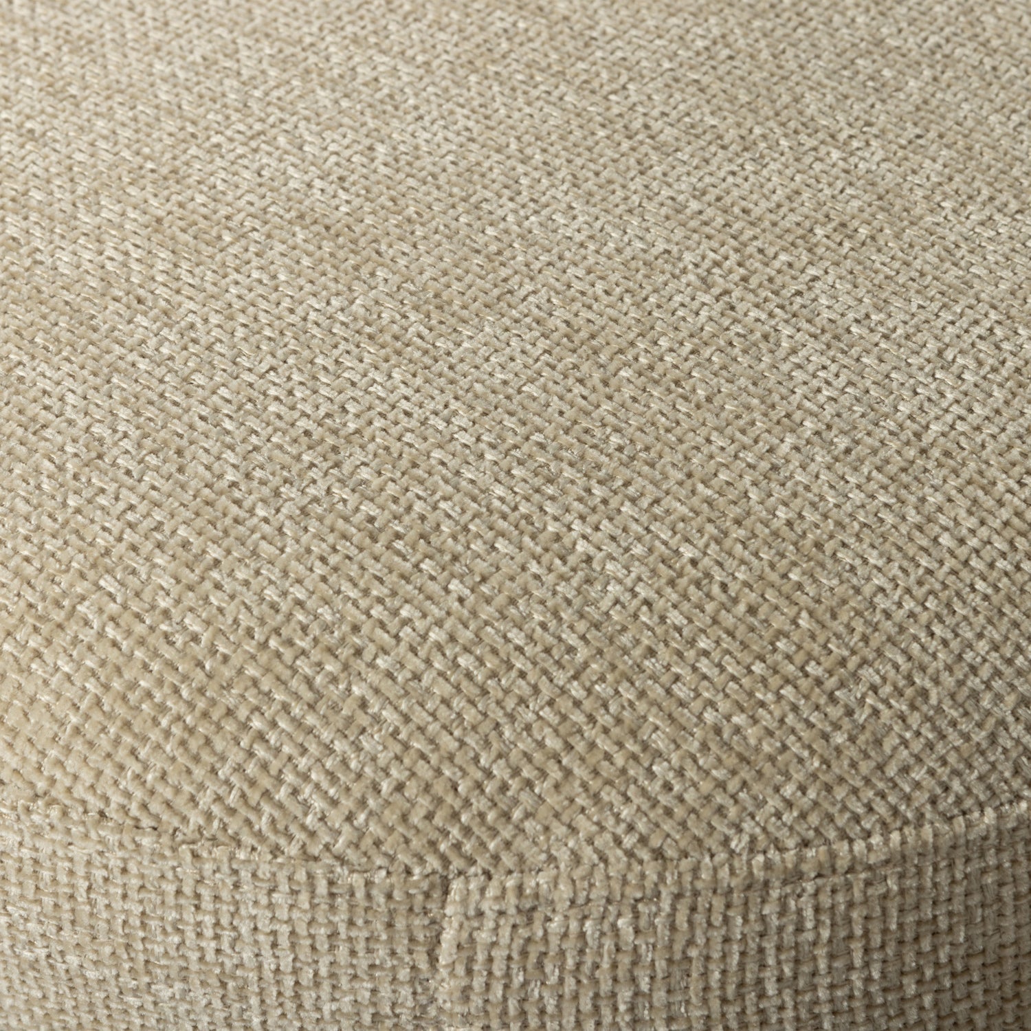 Charlie Chenille Stool