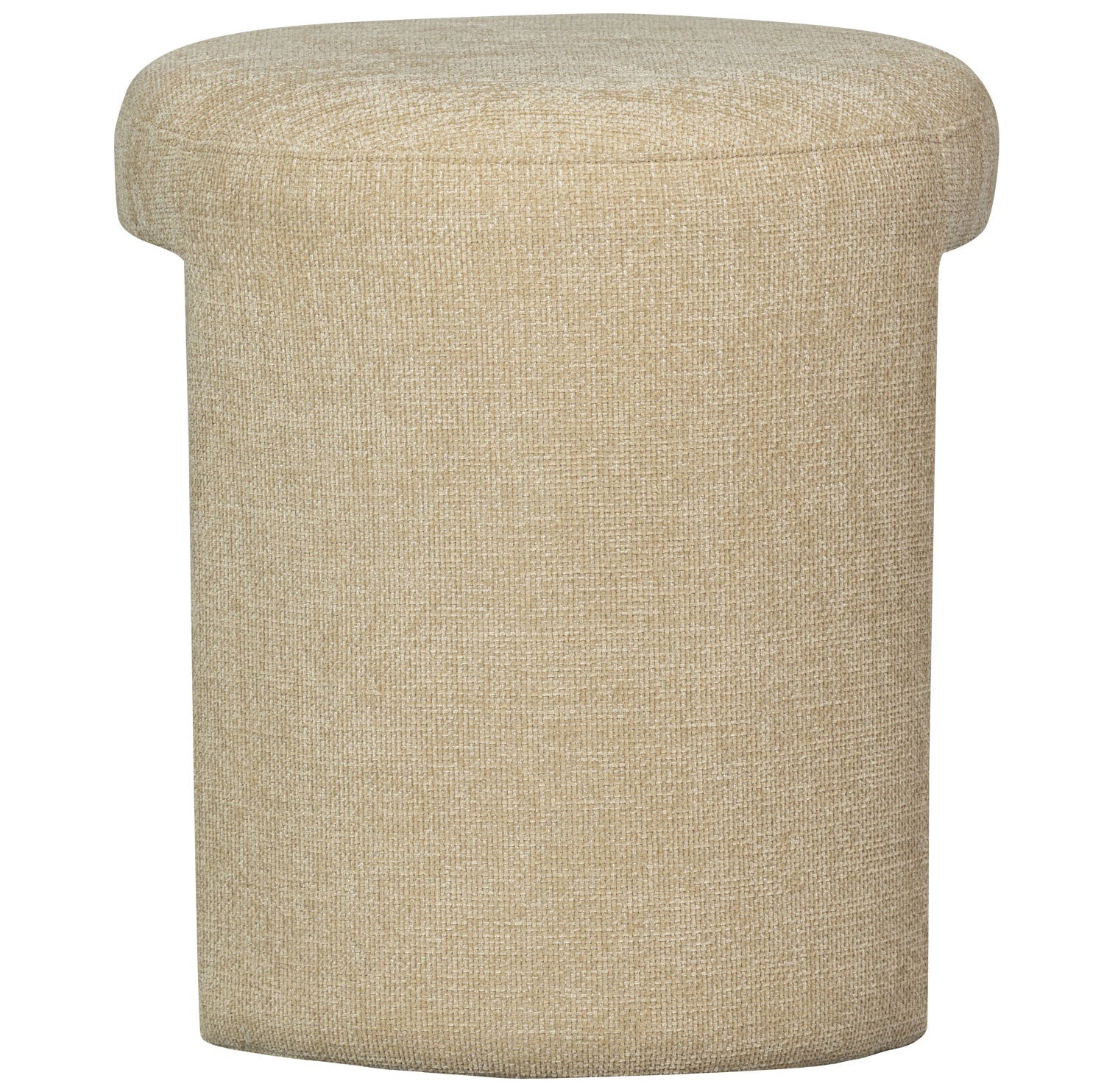 Charlie Chenille Stool