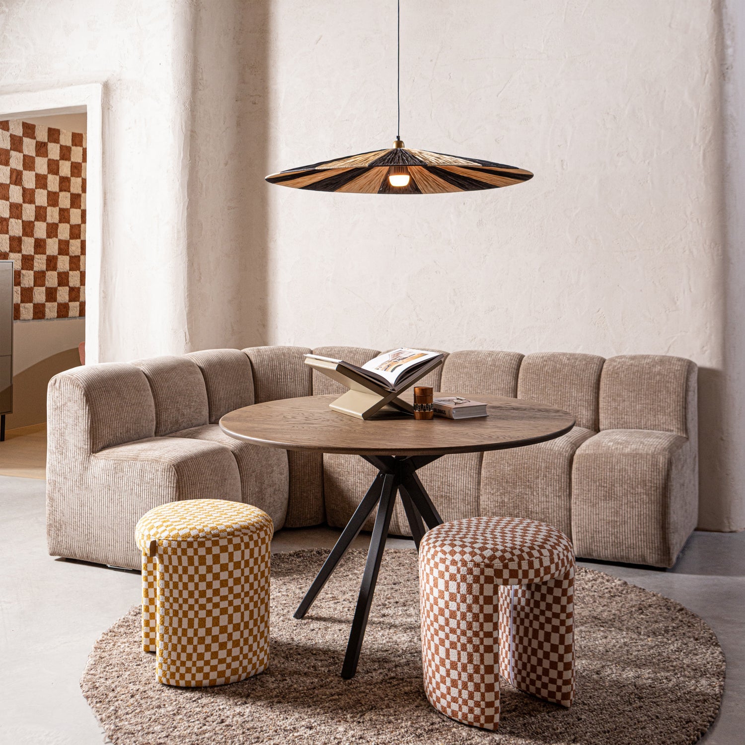 Charlie Stool - usunac stare