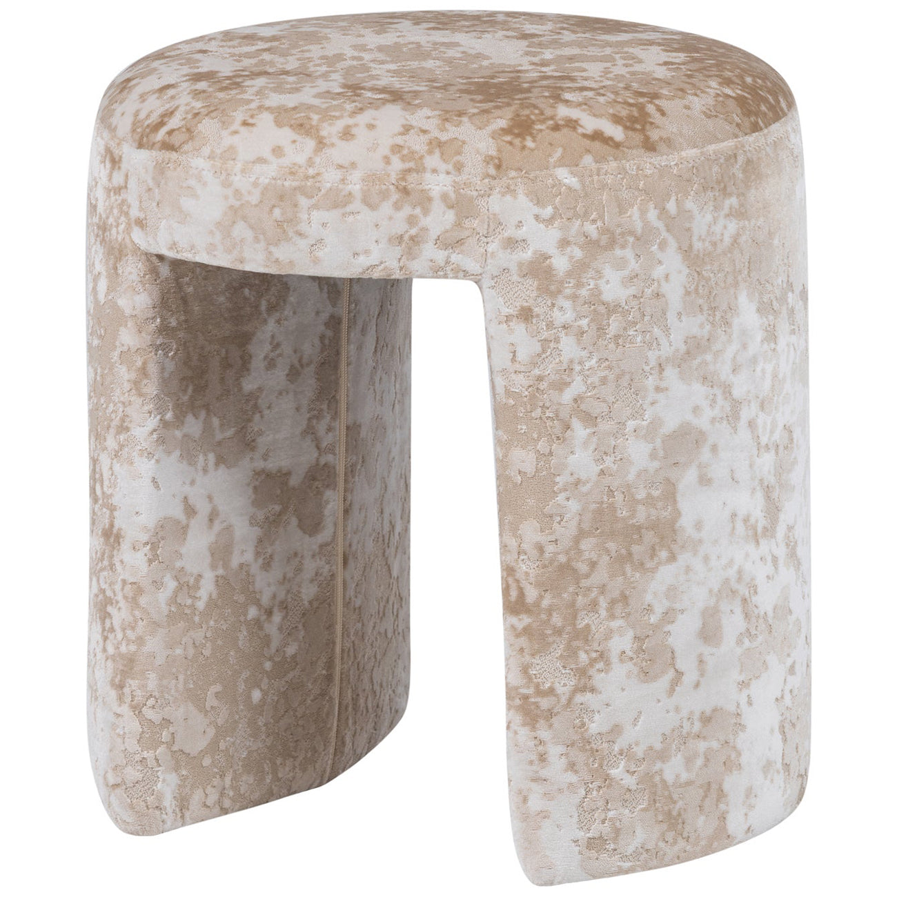 Charlie Stool - usunac stare