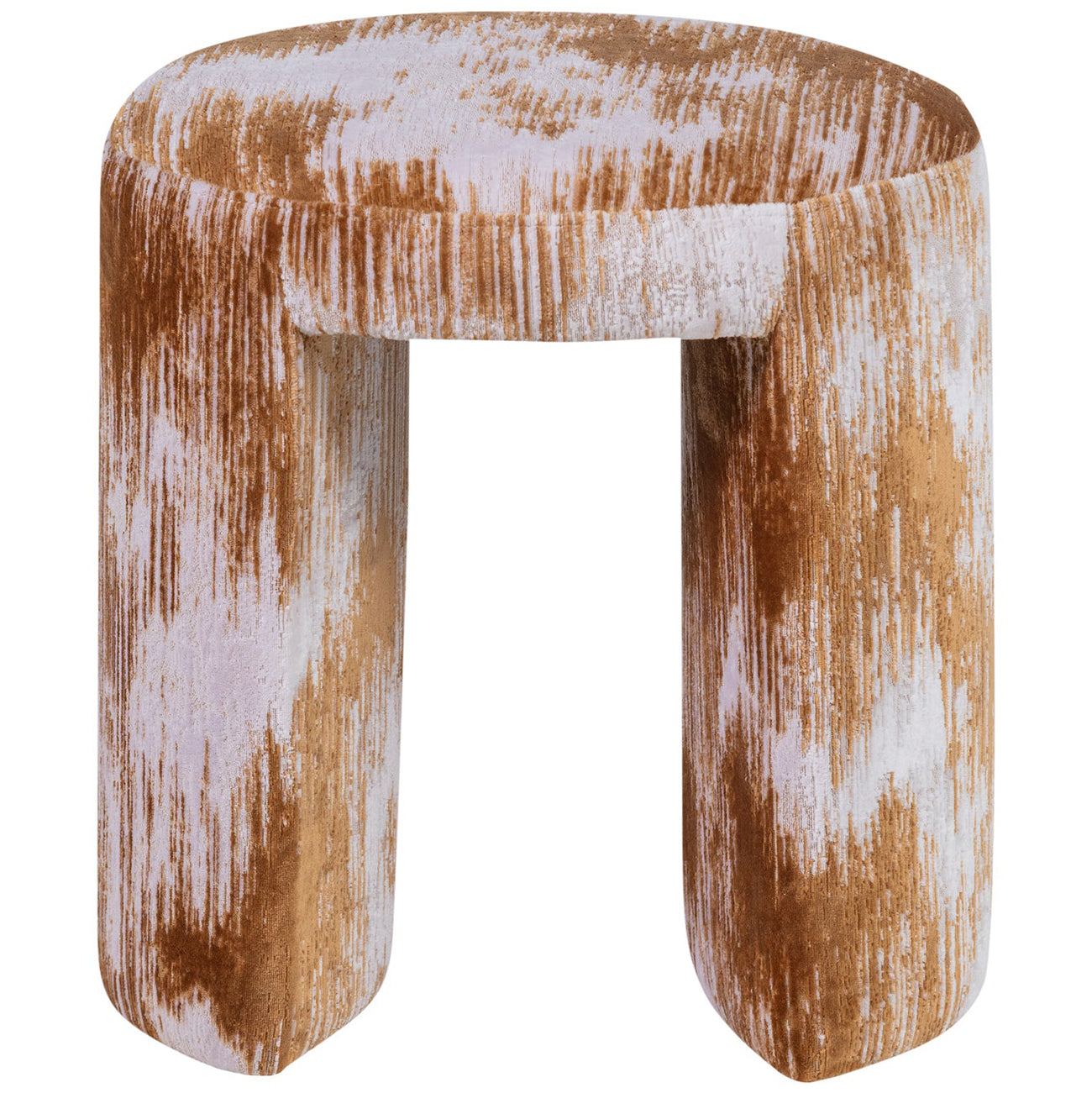 Charlie Stool - usunac stare