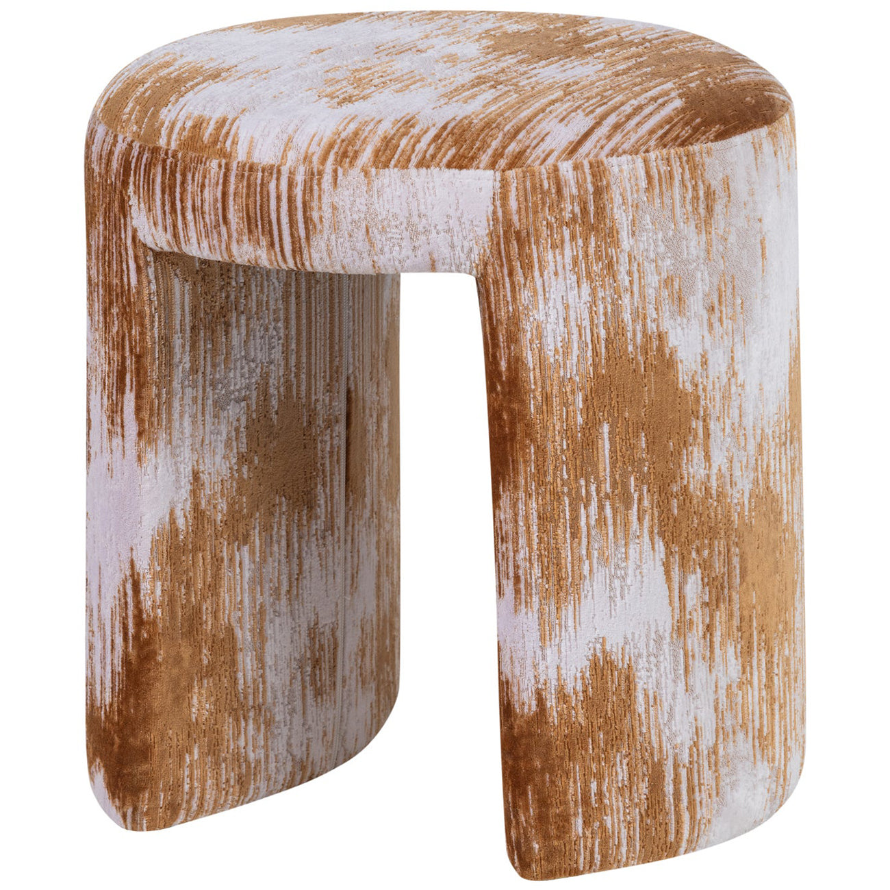 Charlie Stool - usunac stare