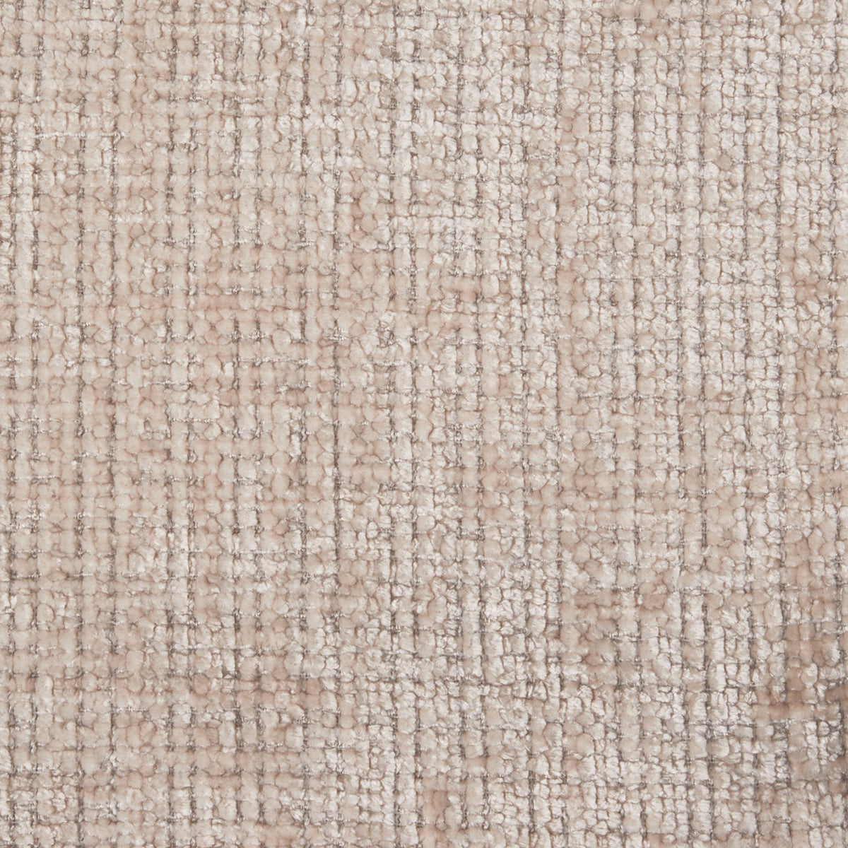 Cloud Chenille Corner Sofa