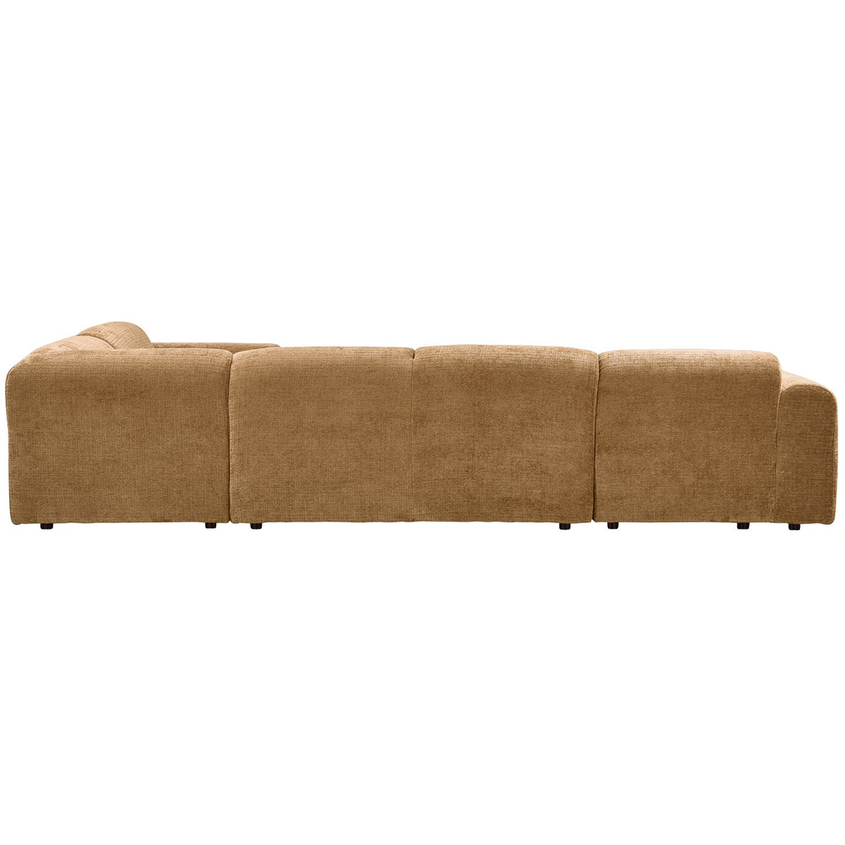 Cloud Chenille Corner Sofa