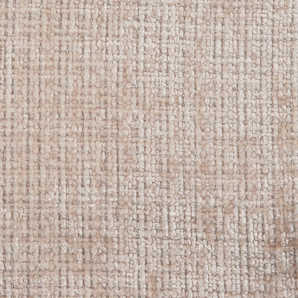 Cloud Chenille Corner Sofa