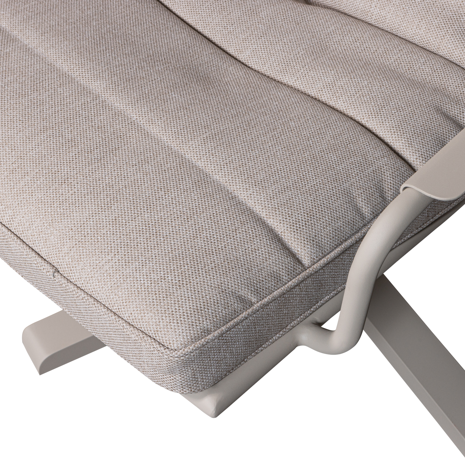 Coosa Sand Garden Armchair