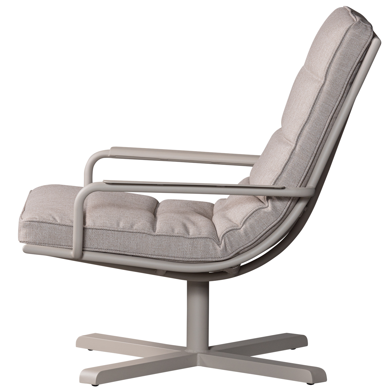 Coosa Sand Garden Armchair