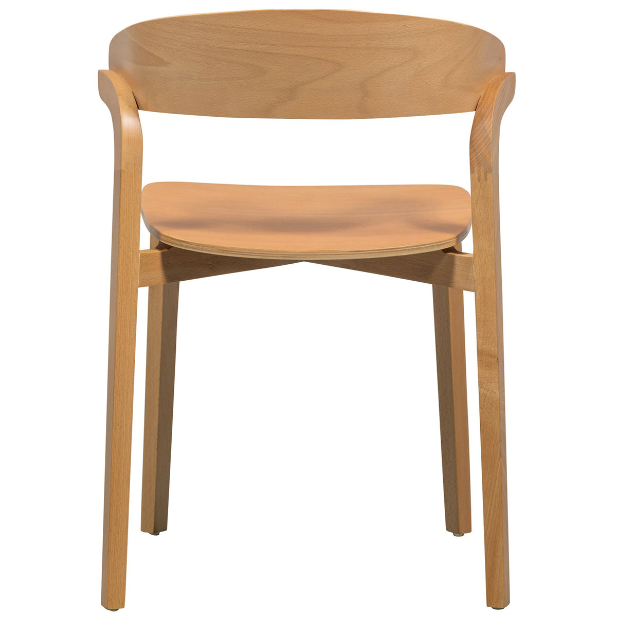 Cras Dining Chair (2/Set)