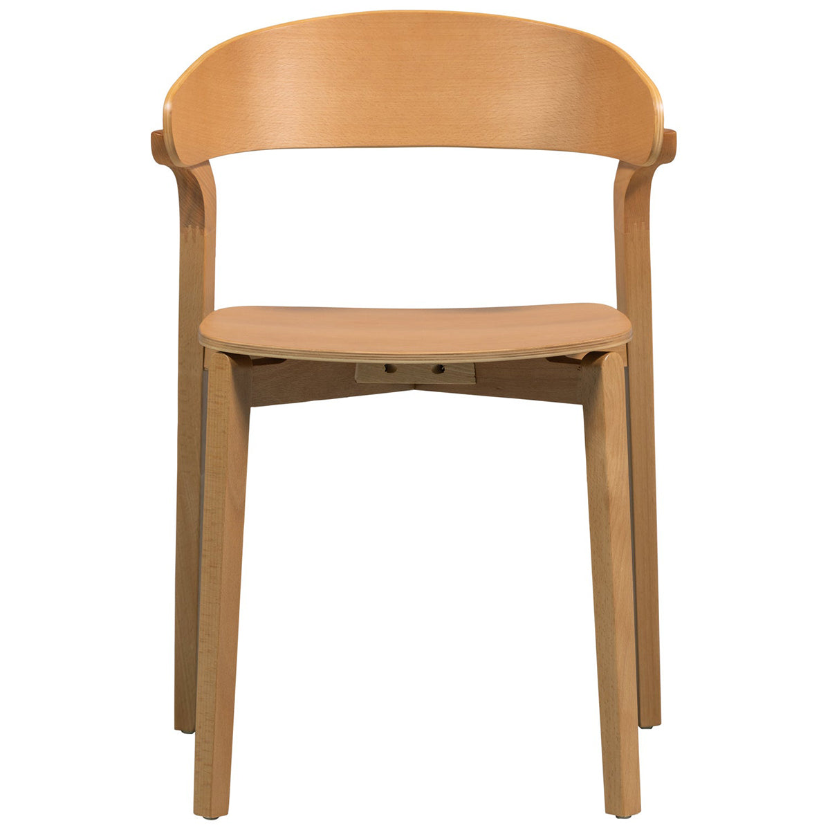 Cras Dining Chair (2/Set)