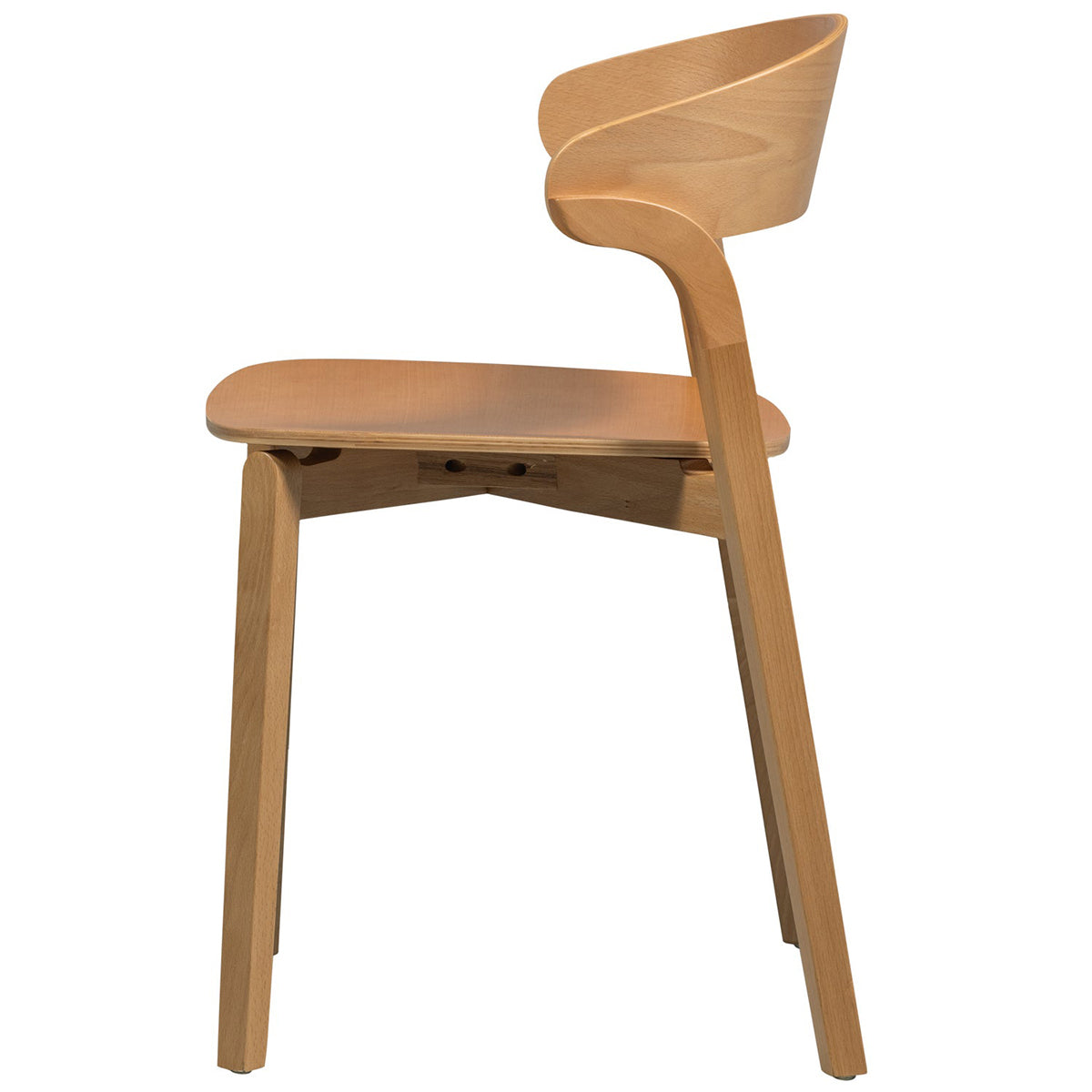 Cras Dining Chair (2/Set)