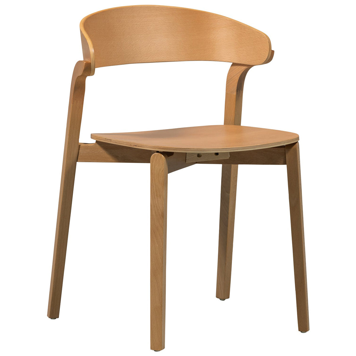 Cras Dining Chair (2/Set)