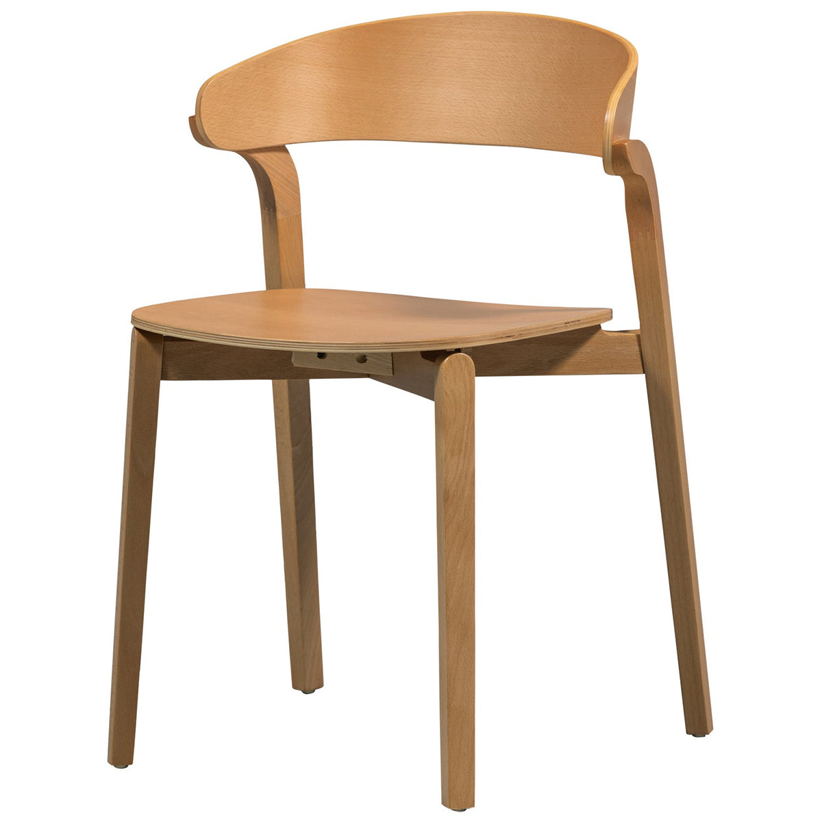 Cras Dining Chair (2/Set)