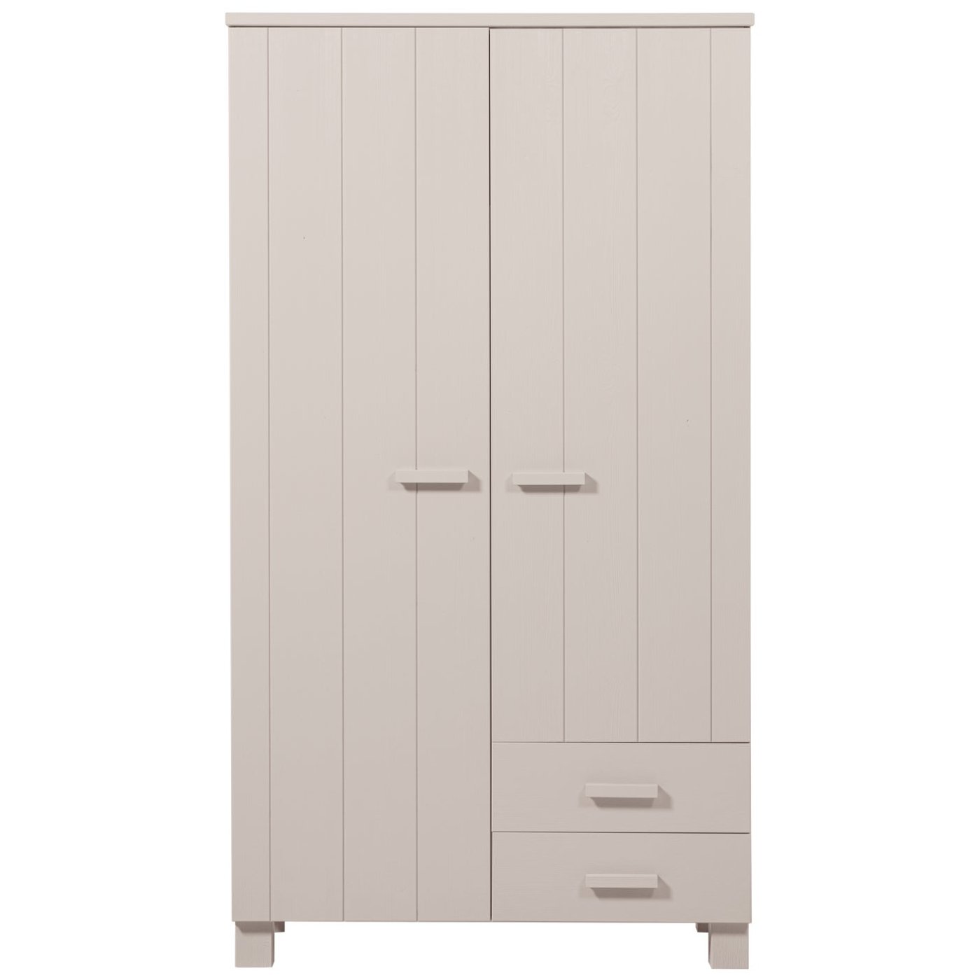 Dennis Drawers Wardrobe