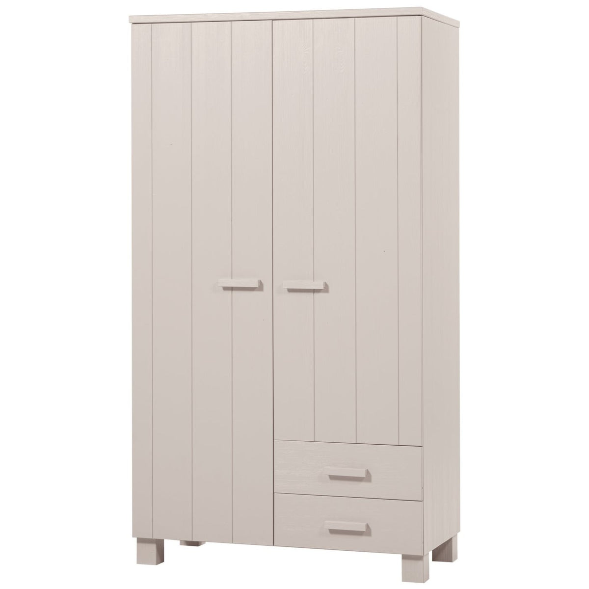 Dennis Drawers Wardrobe