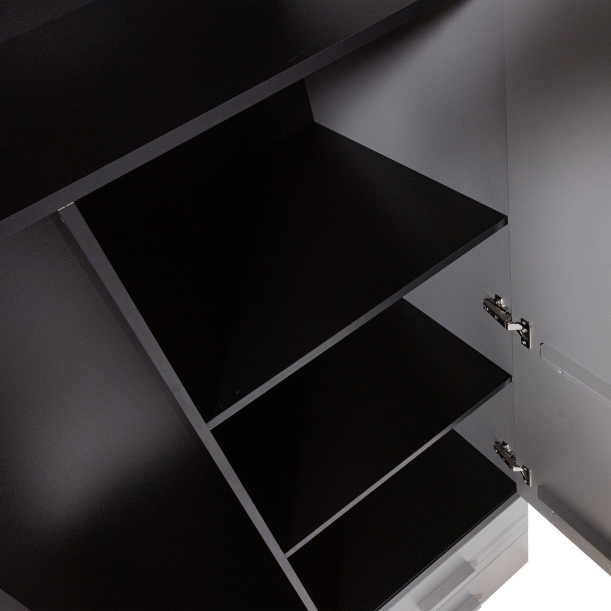Dennis Drawers Wardrobe