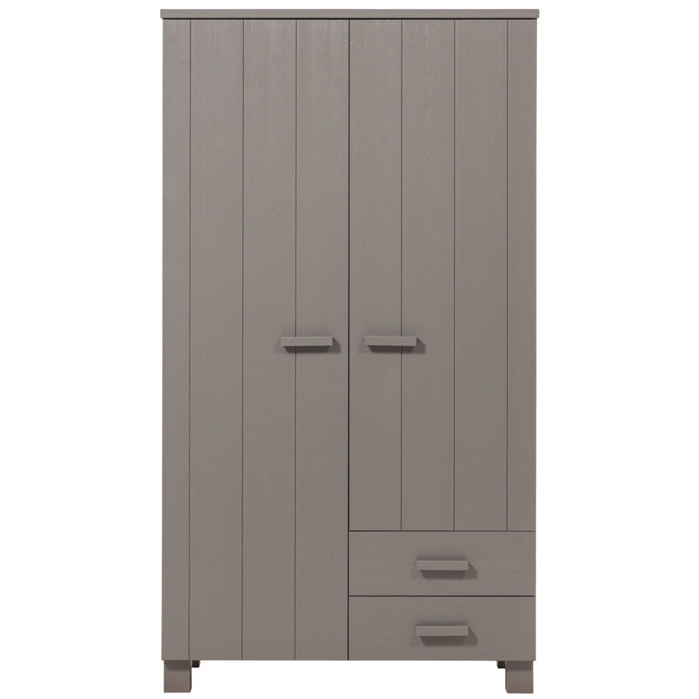 Dennis Drawers Wardrobe