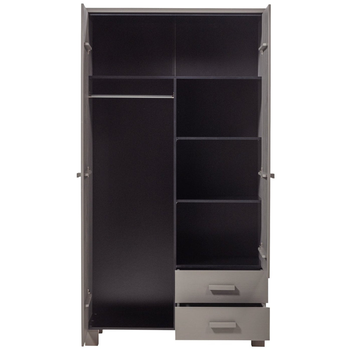 Dennis Drawers Wardrobe
