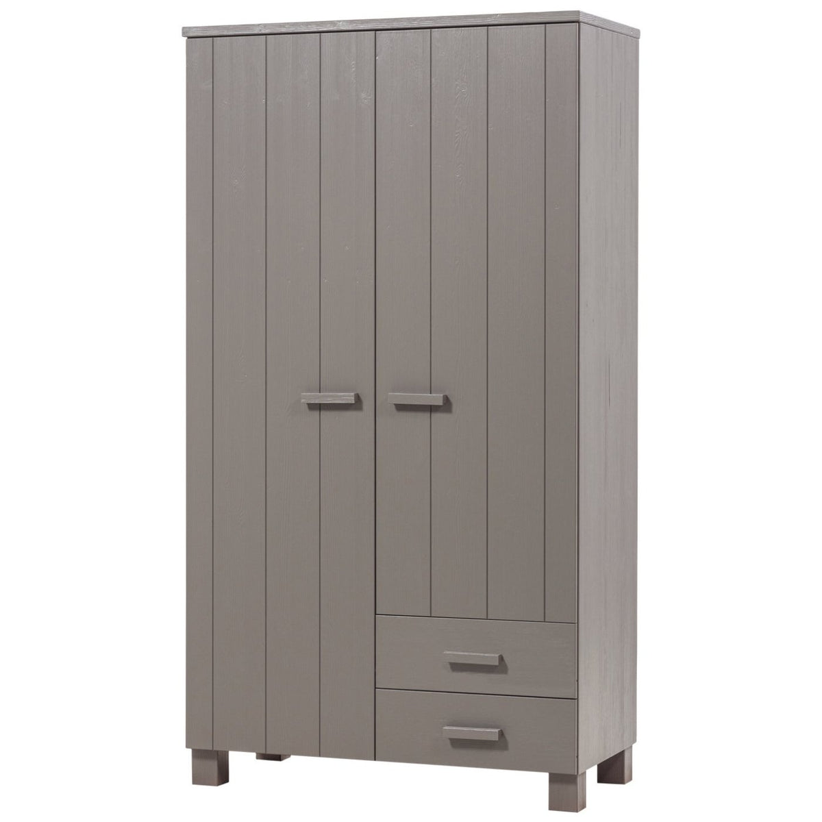 Dennis Drawers Wardrobe