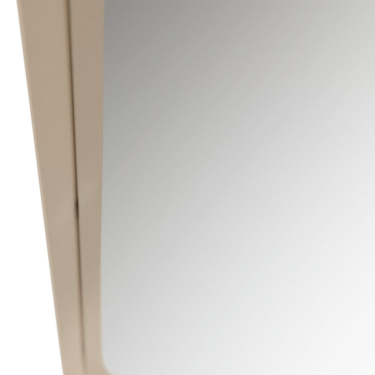 Doutzen Metal Mirror