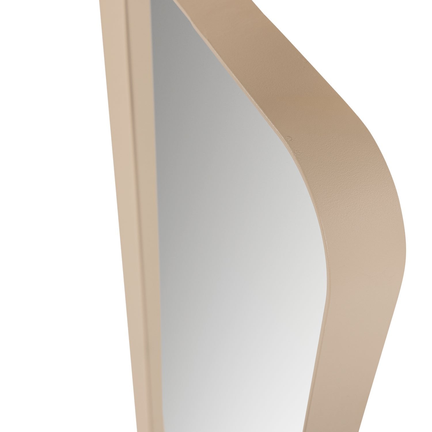 Doutzen Metal Mirror