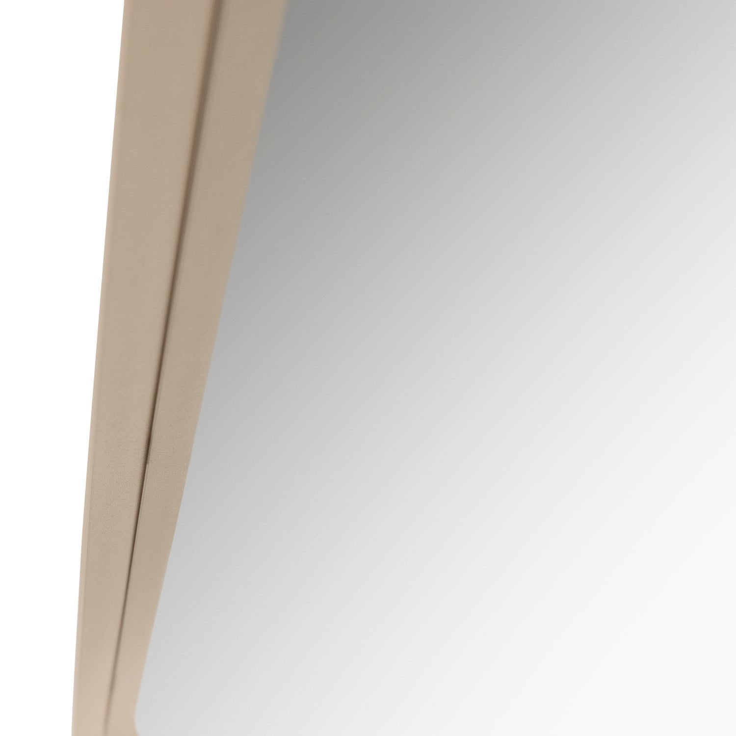 Doutzen Metal Mirror