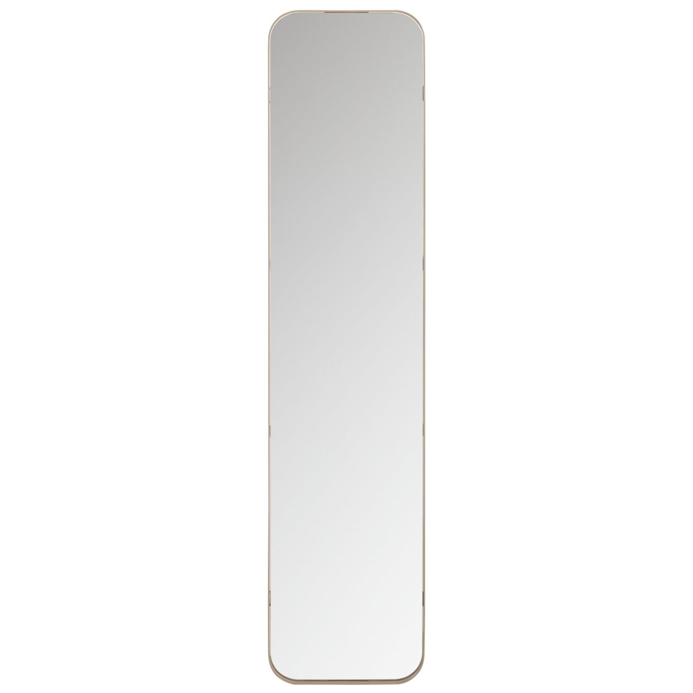 Doutzen Metal Mirror