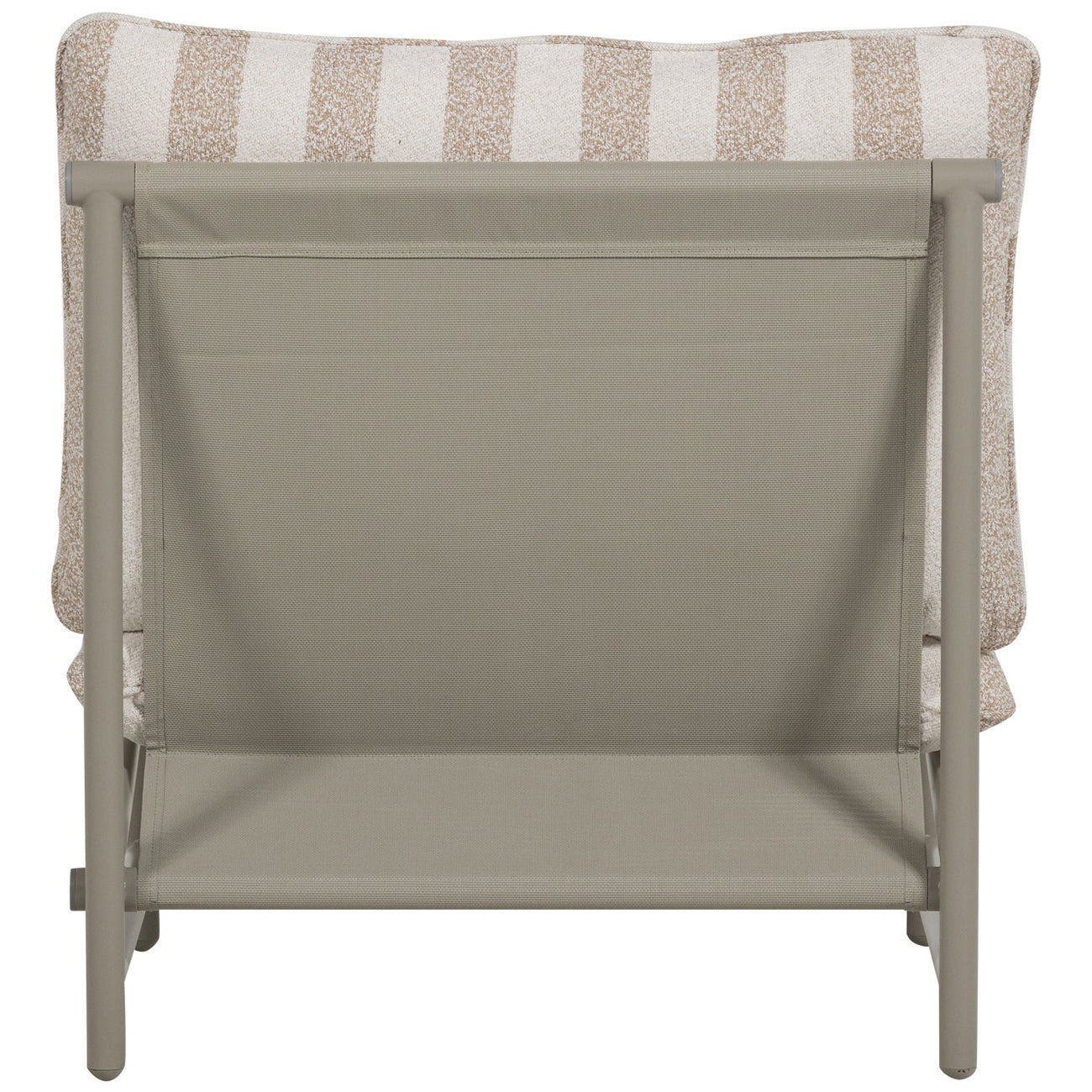 Elvo Garden Lounge Chair