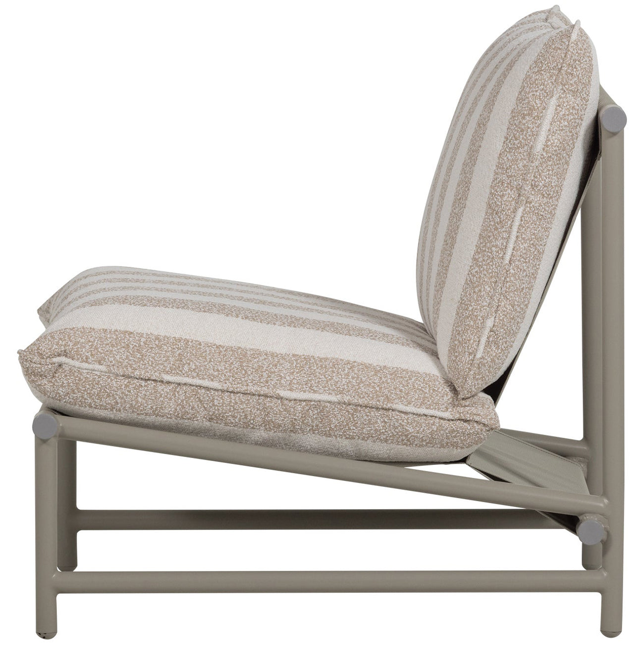 Elvo Garden Lounge Chair
