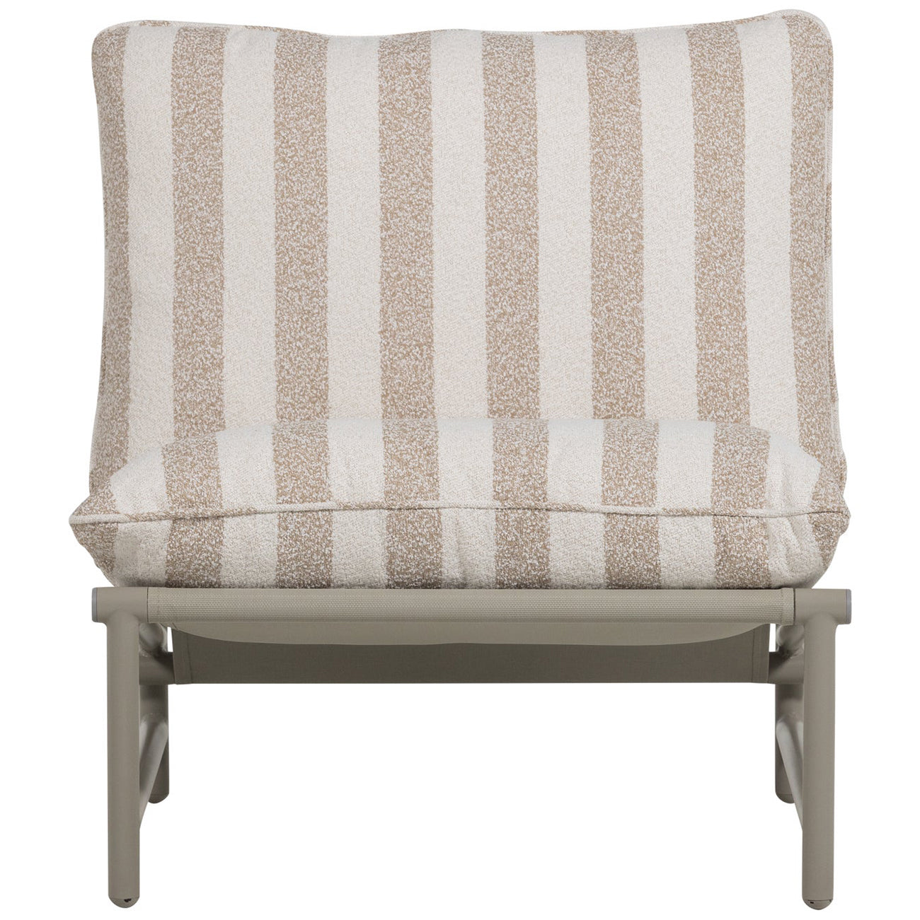 Elvo Garden Lounge Chair