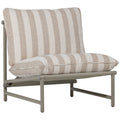 Elvo Garden Lounge Chair