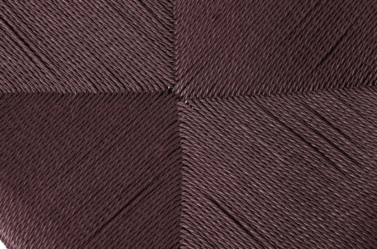 Embrace Dark Brown Dining Chair