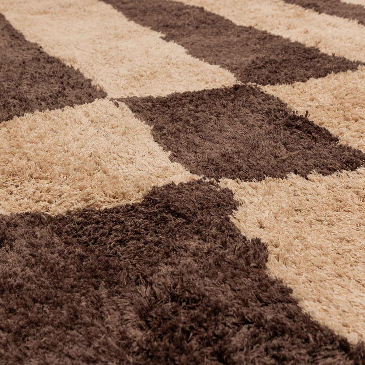 Fafa Brown Rug