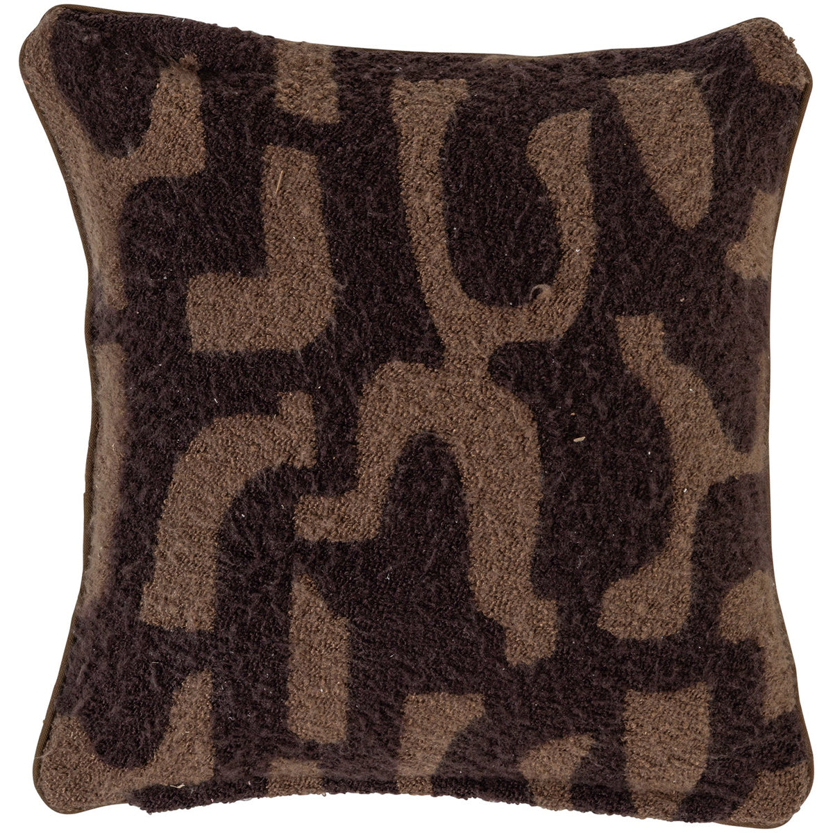 Fayden Chenille Cushion Set