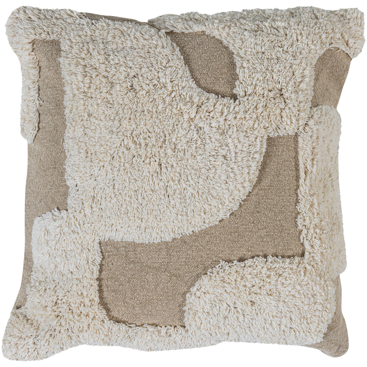 Fayden Chenille Cushion Set