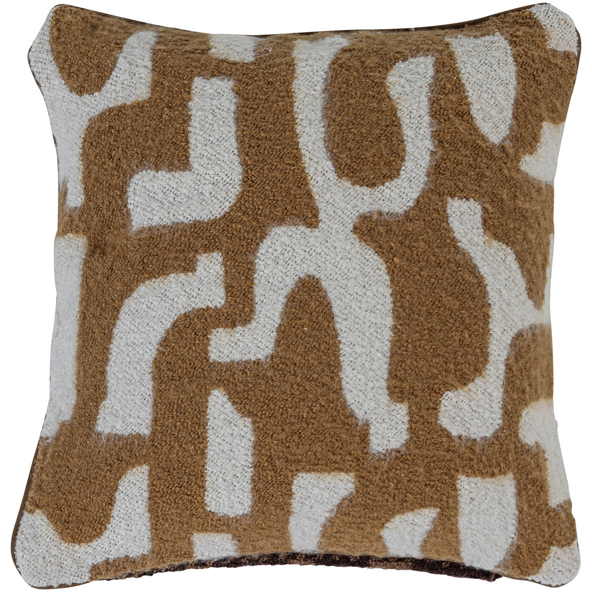 Fayden Chenille Cushion Set