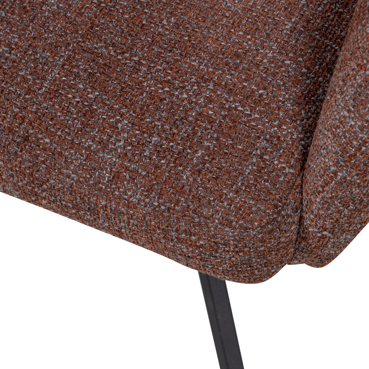 Fenne Cave Swivel Dining Chair