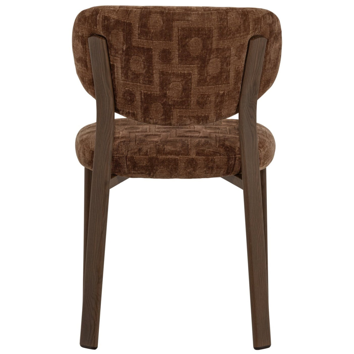 Foon Structured Dining Chair
