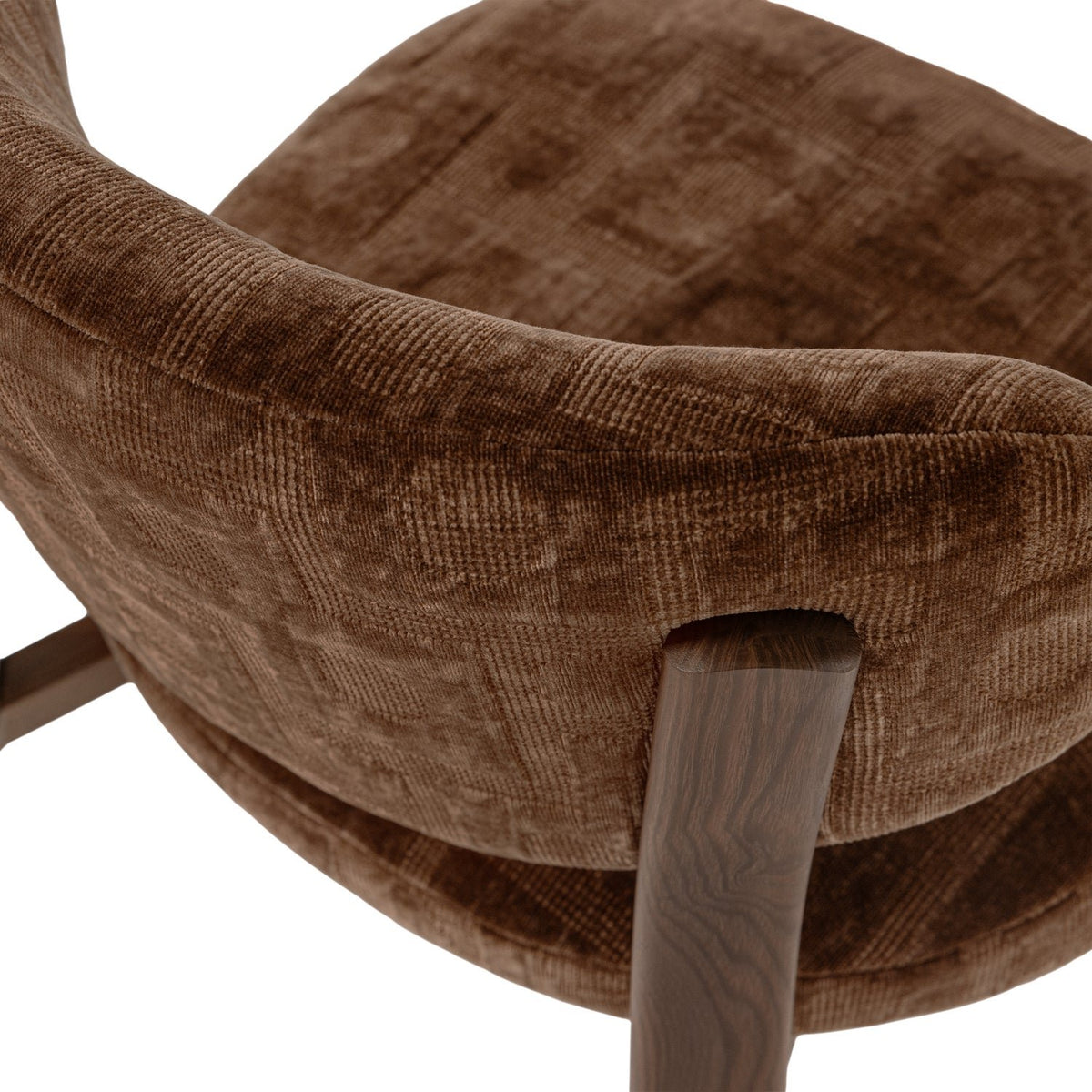 Foon Structured Dining Chair