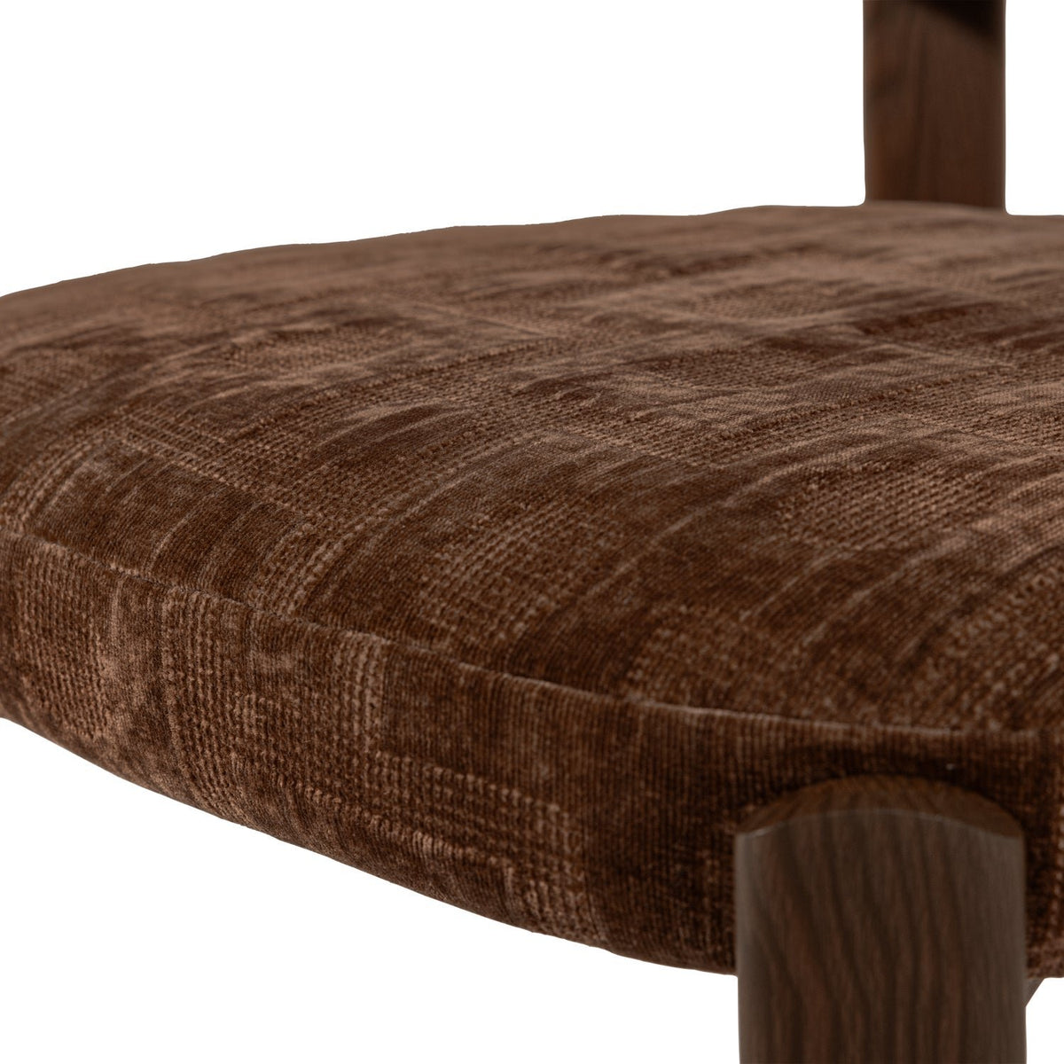 Foon Structured Dining Chair