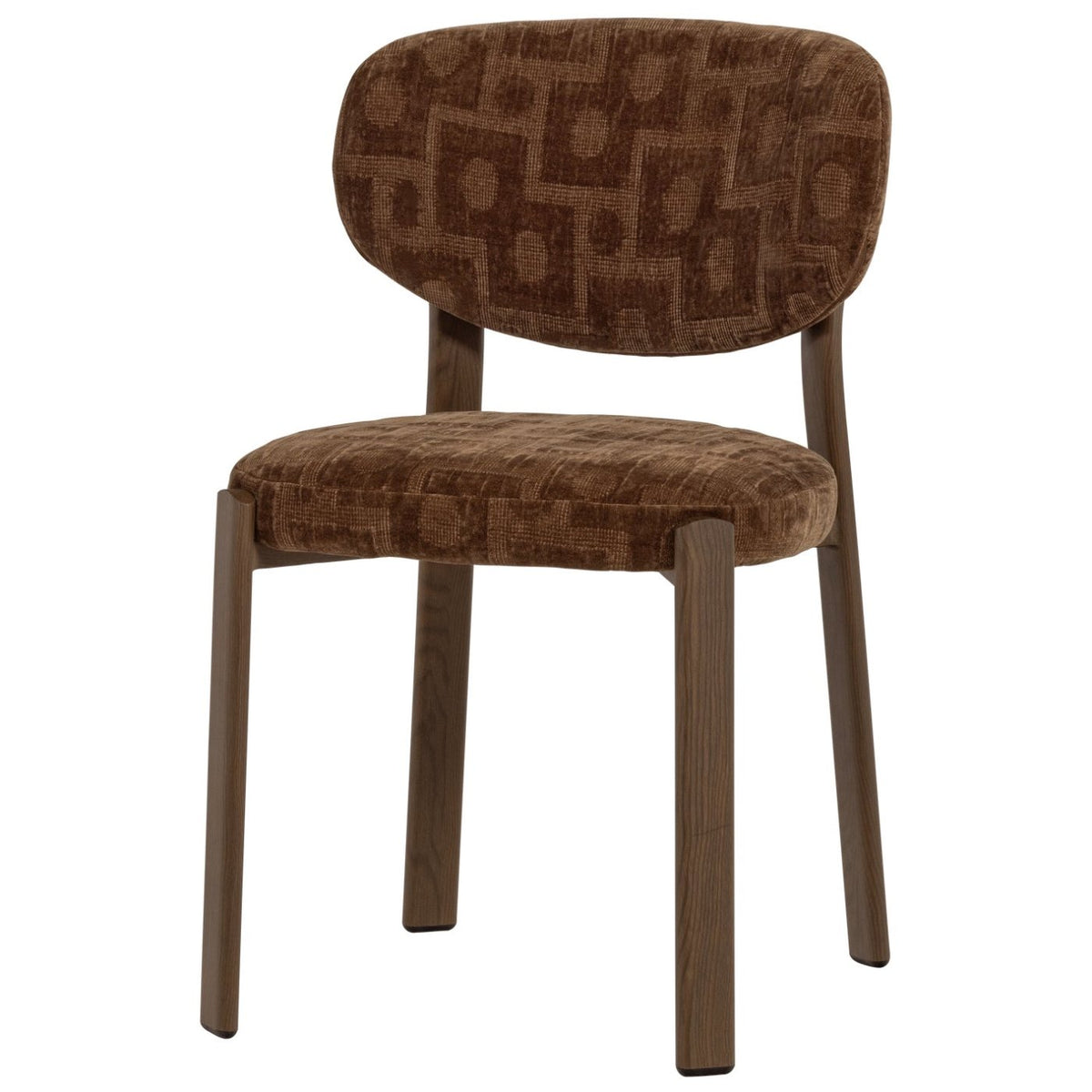 Foon Structured Dining Chair