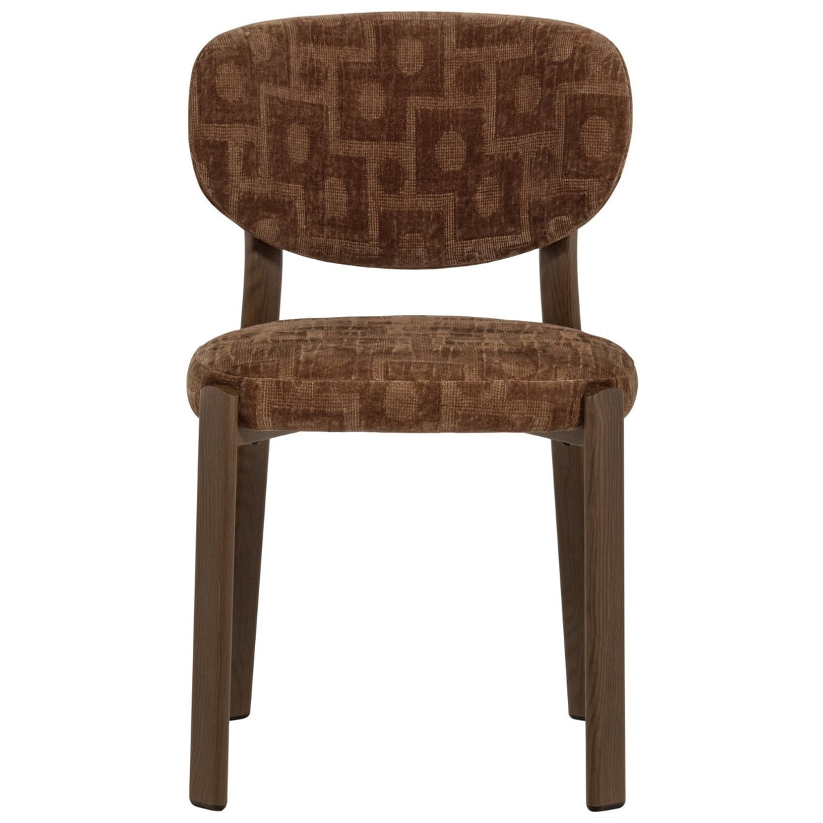 Foon Structured Dining Chair