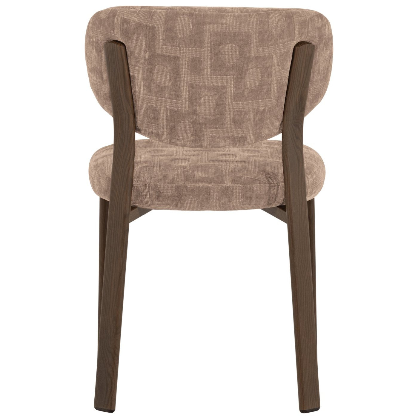 Foon Structured Dining Chair