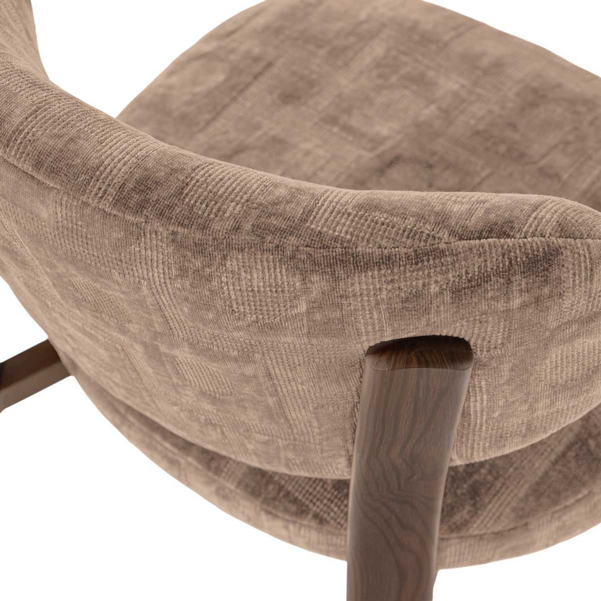 Foon Structured Dining Chair