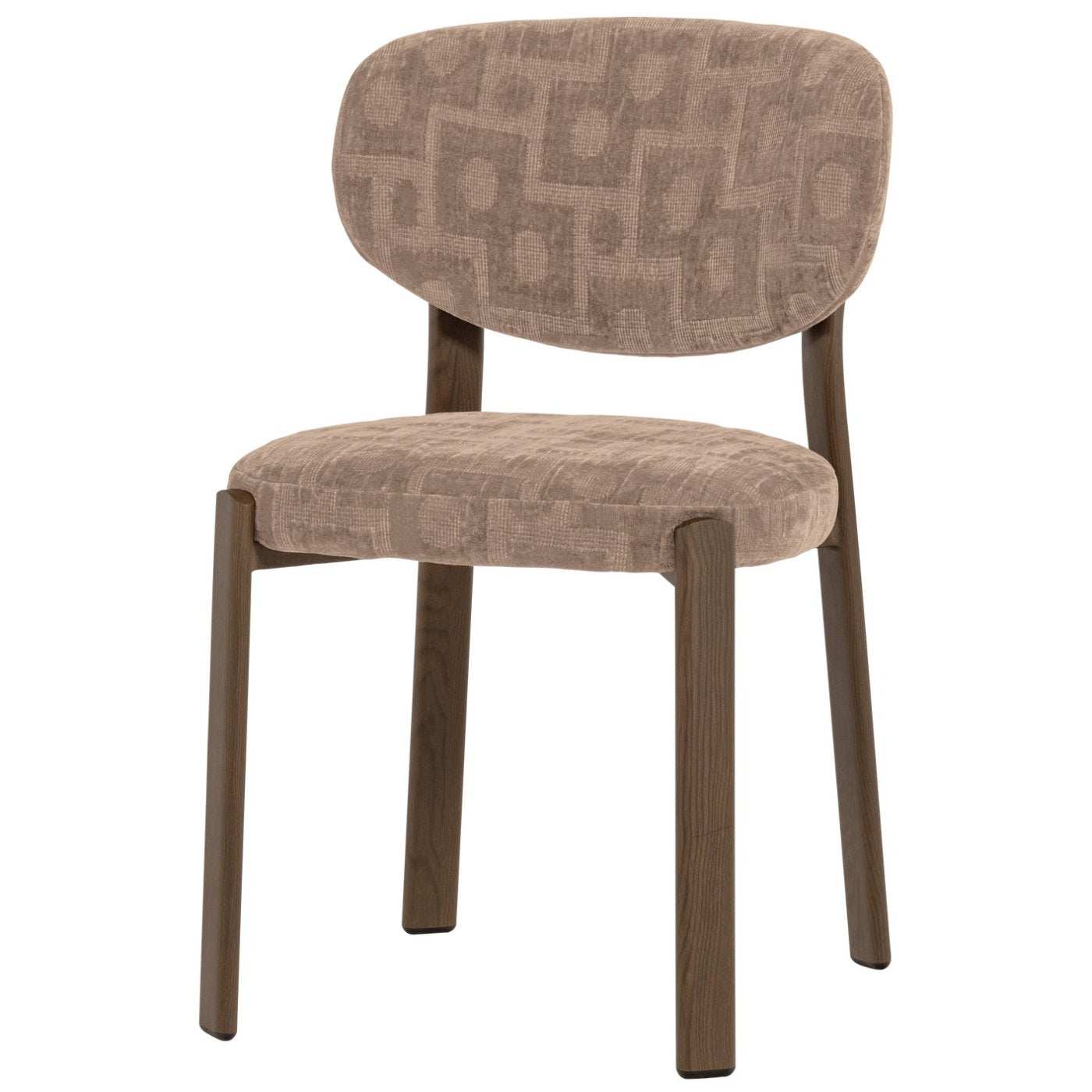 Foon Structured Dining Chair