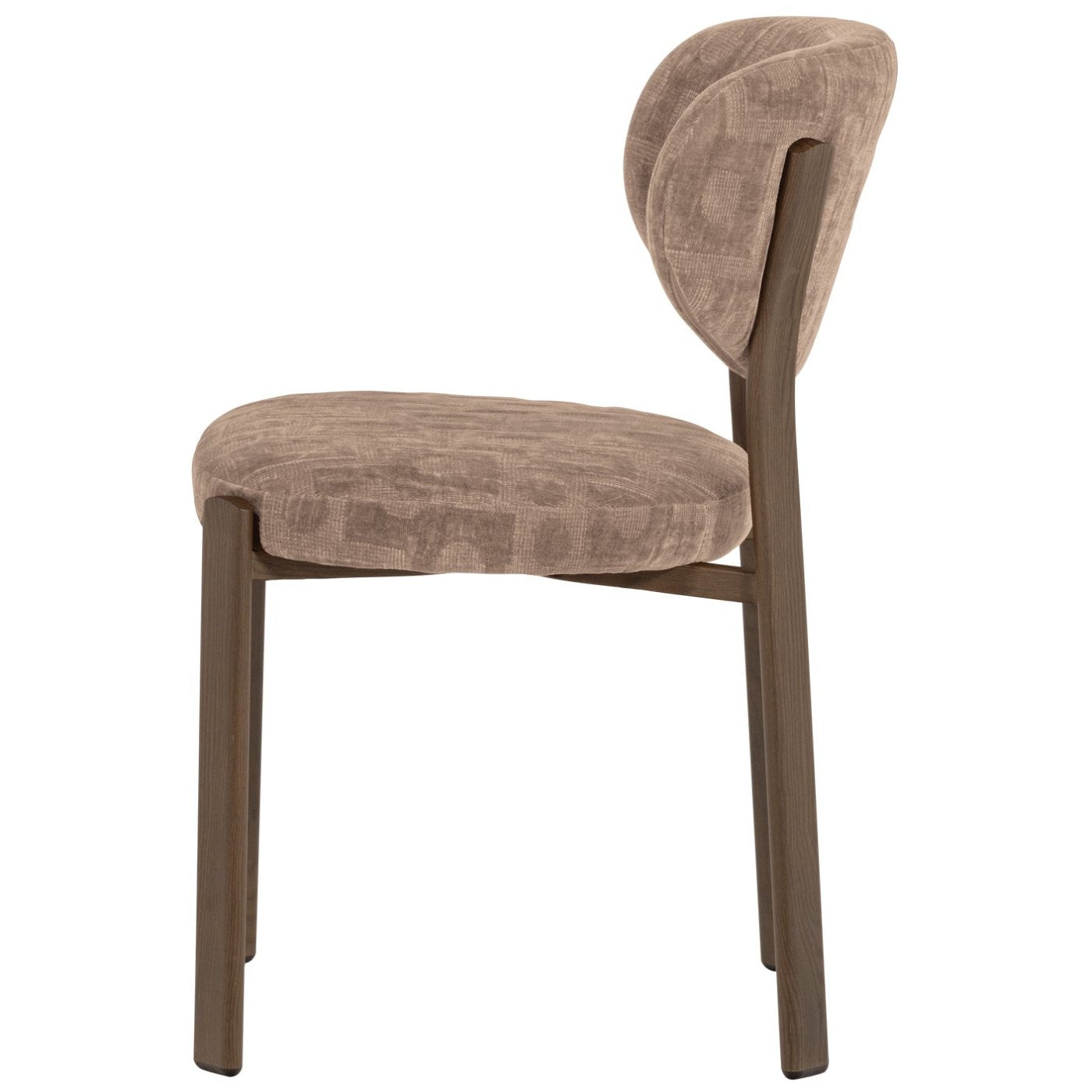 Foon Structured Dining Chair