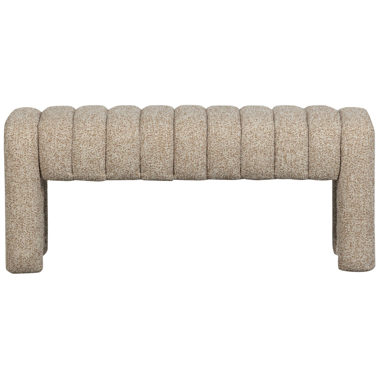 Frex Boucle Bench