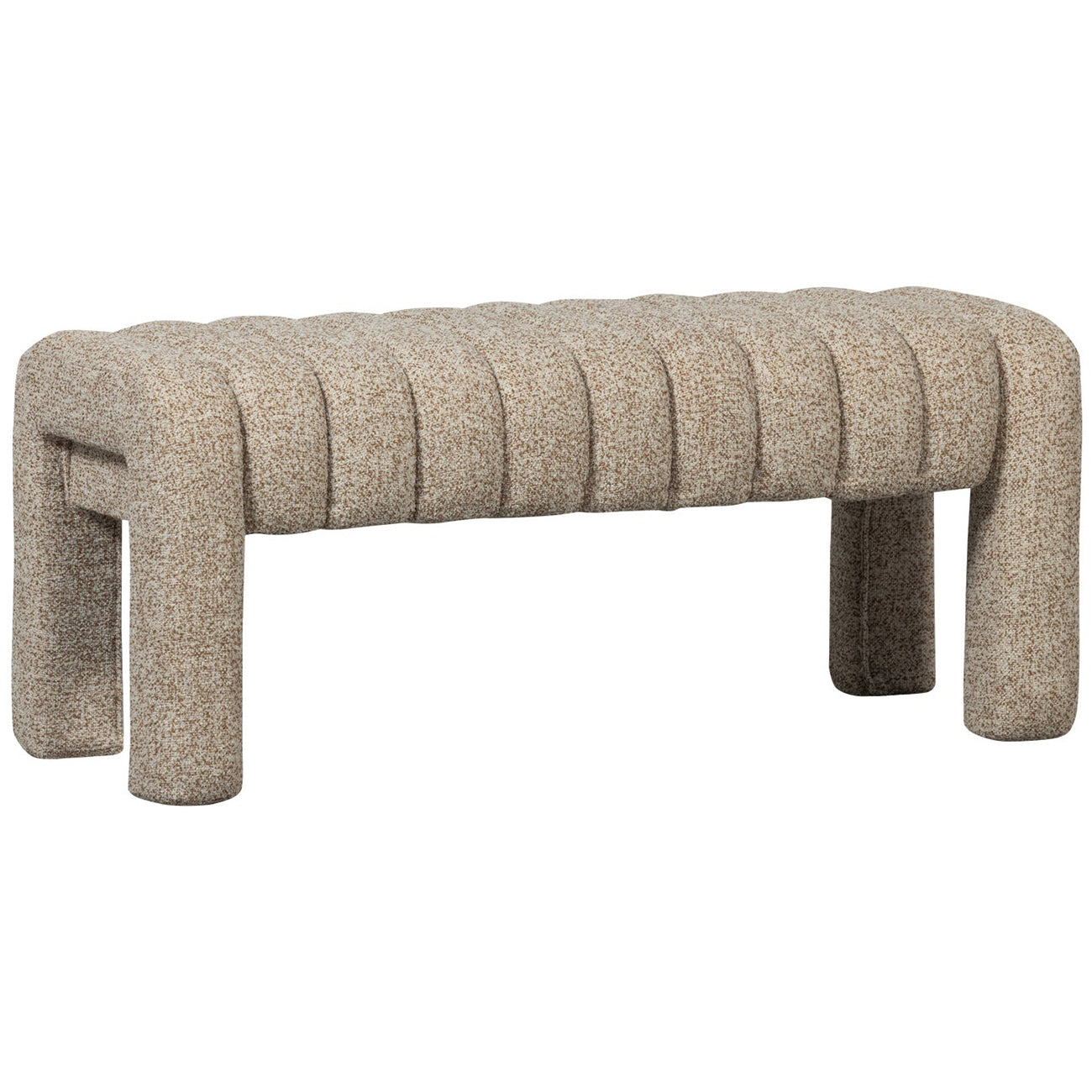 Frex Boucle Bench